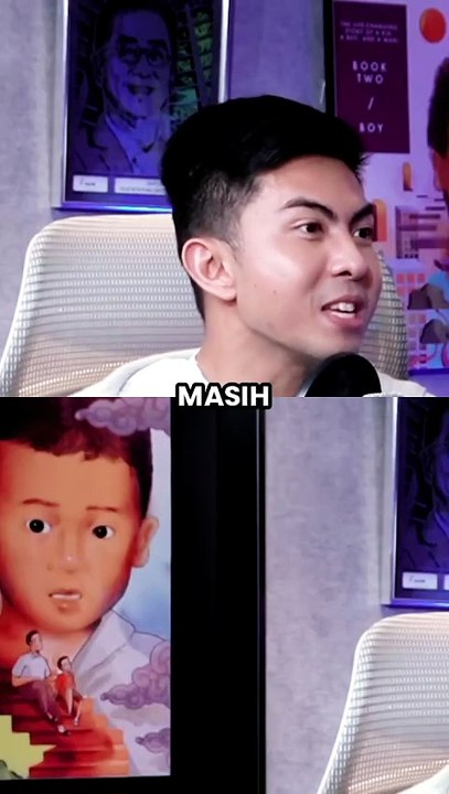 INVESTOR SAHAM MASIH SEDIKIT
