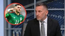 Santiago Giménez ¿en duda para Selección Mexicana?; 'Chaco' desconoce si su hijo será convocado para el Mundial 2026