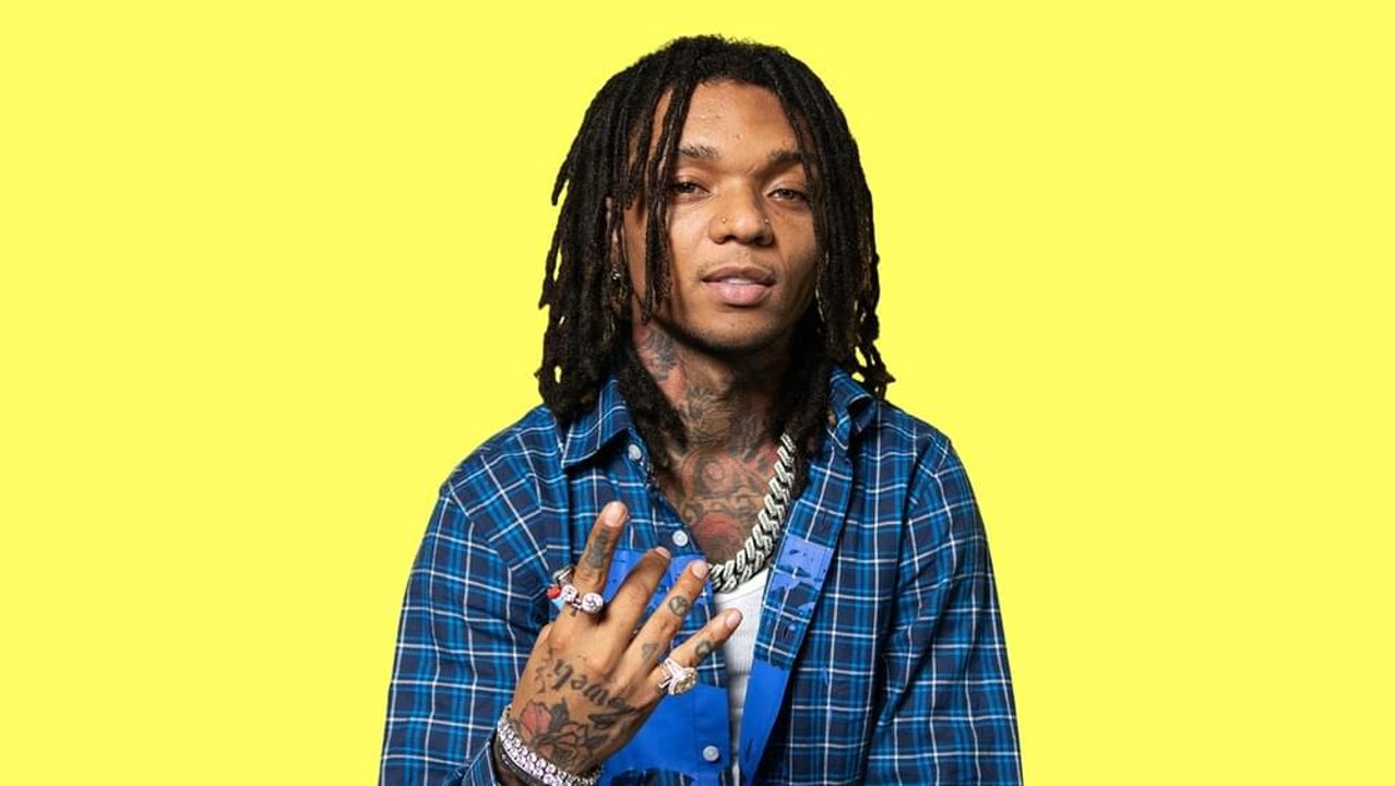 Swae Lee “MURAL” Official Lyrics & Meaning | Genius Verified
