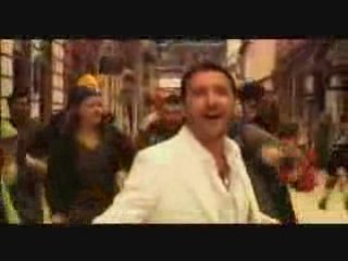 Dino Merlin & Hari Varešanović - Dabogda