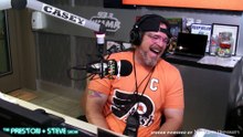 Preston & Steve - Meatloaf Armpits