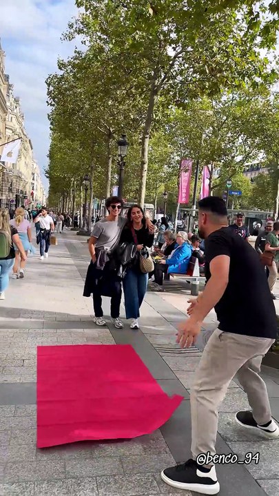 Vous êtes des Stars 🤩