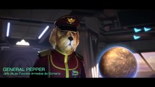 Star Fox - Prólogo