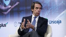 XII Edición Foro empresarial Megatendencias - José María Aznar