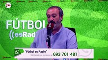 Fútbol esRadio: Crisis en el vestuario del Real Madrid