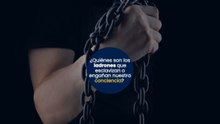 ¿Quiénes son los ladrones que esclavizan o engañan nuestra conciencia?
