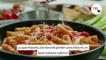 Ismael Galancho, nutricionista: “Cuando una persona reduce los carbohidratos en su dieta pierde peso y volumen rápidamente”
