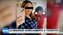 El padre de "Vicentito" rompe el silencio: pide ley para proteger a menores en disputas legales | Zea
