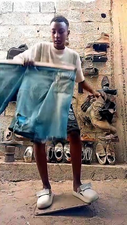 Kalu Putik STYLE RULE No1. #newstyle #kaluputik