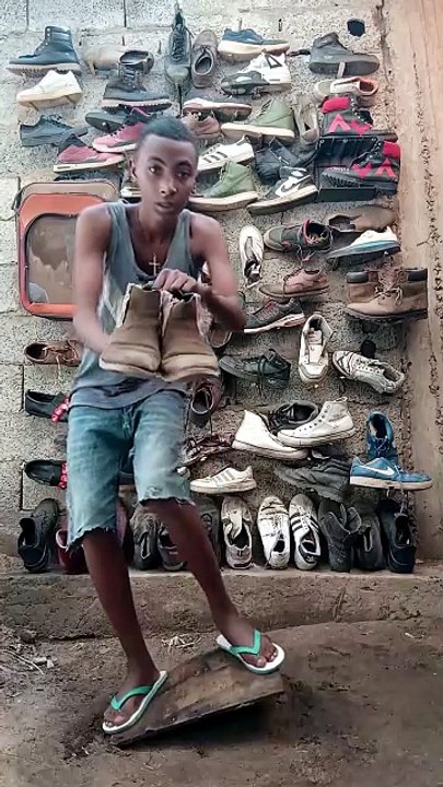 Kalu Putik STYLE RULE No1. #newstyle #kaluputik