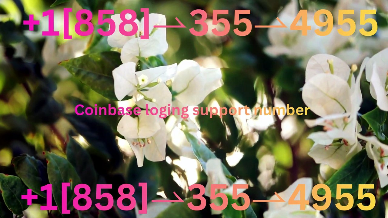 TDE!!~!!™} COmpLetE ^>【Coinbase -®】 TECH Support and Help DEsk COmpLetE Numbers - All Easy Methods
