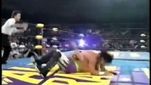 Lucha Libre & The Mexican Luchadores (Part 6)