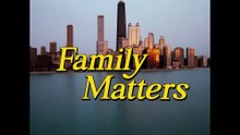 Family Matters - 2x21 - Taking Credit - HD 1080