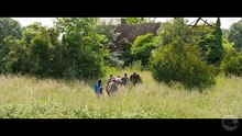 La Venue de l'avenir Bande-annonce (ES)
