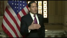 Rubio: è inaccettabile che l'Iran controlli lo Stretto di Hormuz