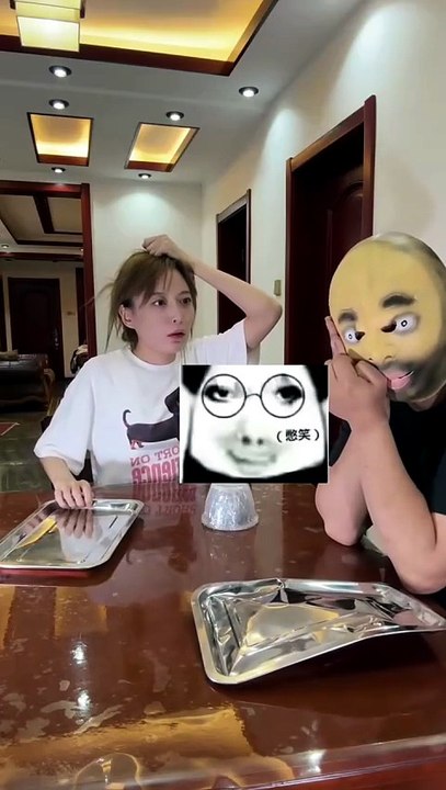 Funny Challenge🤣😂 Part 1