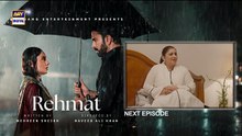 Rehmat Episode 41 Teaser___Junaid_Khan___Hina_Tariq____ARY_Digital_Drama(360p)