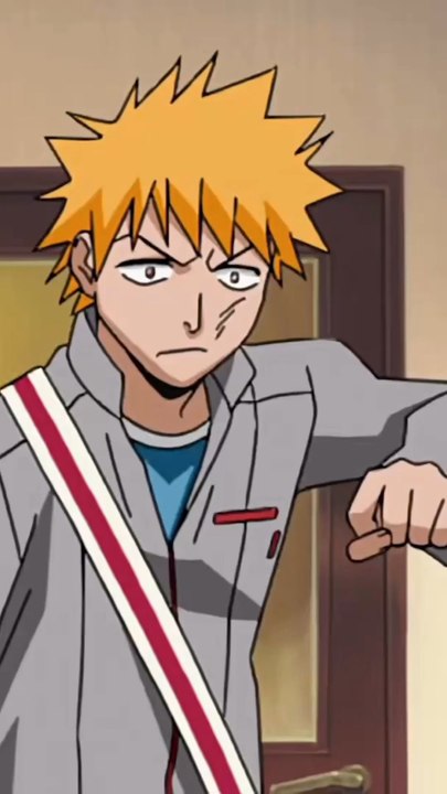 WoW ichigo
