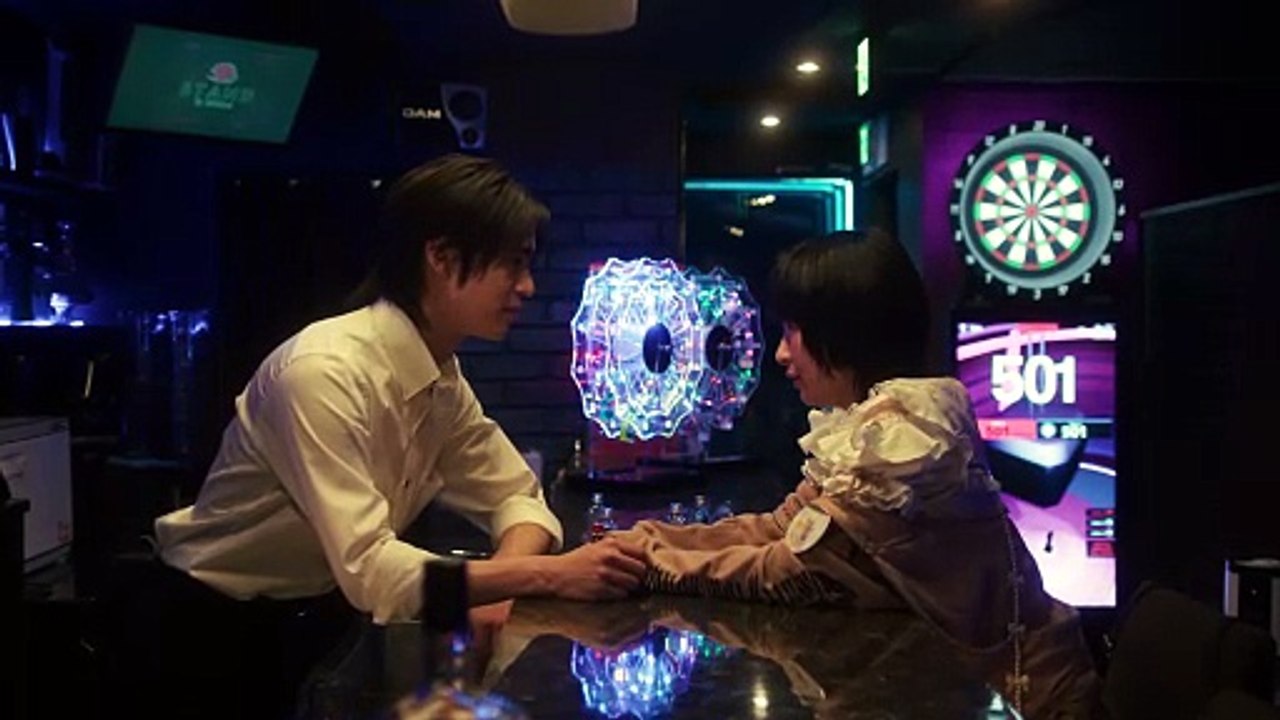 Sins of Kujo (2026) S01E06 Remnants of Consumpt...