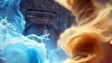 A Song of Sand and Sea | Alpha Fantasy Romance Full EP 🌙🔥