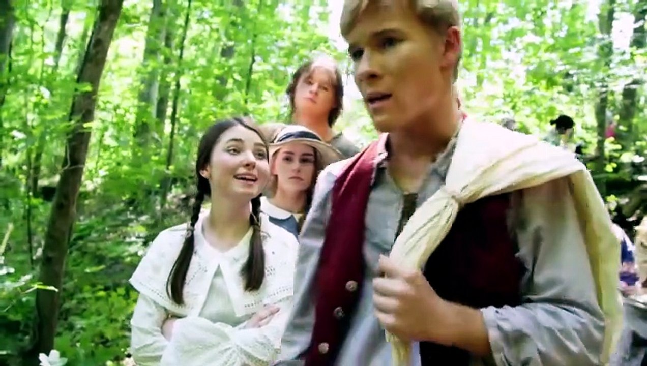 The Science Adventures of Tom and Huck Full Movie [Full Movie] [Ranked]Full EP - Full