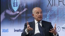 XII Edición Foro empresarial Megatendencias - Manuel García del Valle