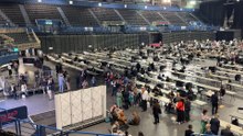 Reform surge leaves Labour facing historic Birmingham defeat