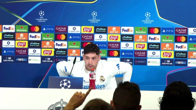El Real Madrid multa con medio millón a Tchouaméni y Valverde tras su arrepentimiento
