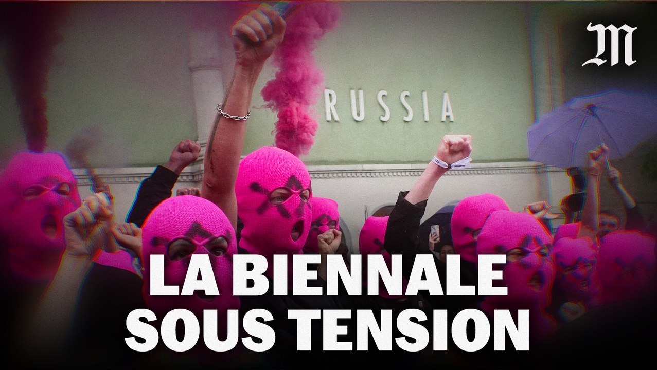 Biennale de Venise 2026 : pourquoi fait-elle polémique ?