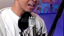 GAGAL LAUNCHING, LALU BANGKIT LAGI