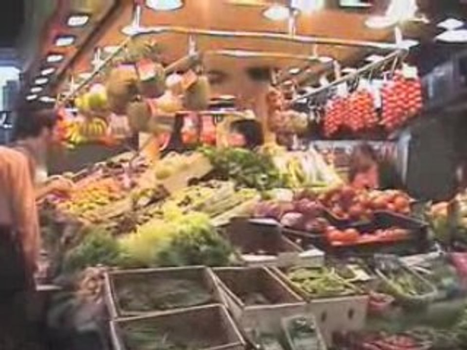 STA Travel Intern: Las Ramblas de Barcelona