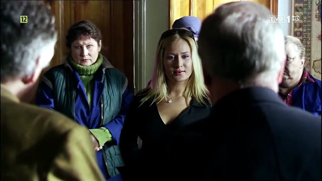 Barbórka - film obyczajowy