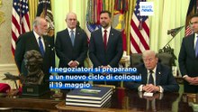 Le notizie del giorno | 08 maggio 2026 - Serale
