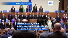 Bulgária: parlamento confirma Rumen Radev como novo primeiro-ministro