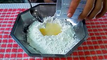Tortas fritas caseras: la receta tradicional que nunca falla en los días fríos