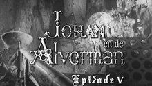 [TV dei Ragazzi - RAI 1970] Gianni E Il Magico Alverman 05x16 - Dvdrip