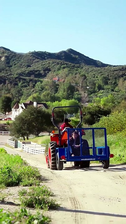 Meine arme Rancher Frau ist eine Trillionaire Volle EP | Ganzer Film Deutsch