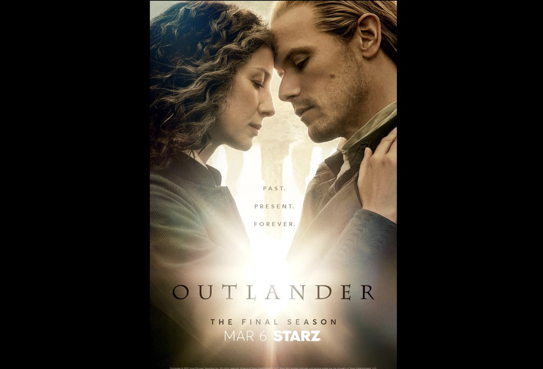 Outlander - Season8 Episode1 - Soul Of A Rebel