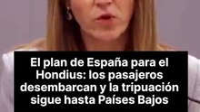 Así será el desembarco de los viajeros y el futuro del crucero con el brote de hantavirus