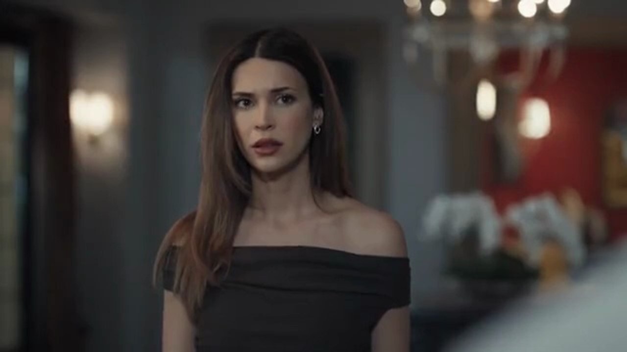 مسلسل في الظل الحلقة 66 السادسة والستون مدبلجة