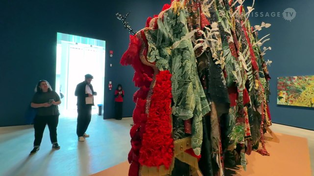 Venice Art Biennale 2026: In Minor Keys / Giardini