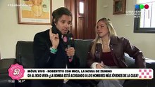Revelan el trabajo oculto de Franco Zunino antes de entrar a Gran Hermano: "Tiene..."