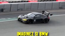 Elle est incroyable cette voiture, juste moi je suis tellement pas prêt de passer à l’électrique 🥹