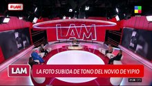 El tremendo apodo que la producción de Gran Hermano le puso al novio de Yipio tras los escándalos