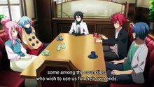 That Time I Got Reincarnated as a Slime Season 4 Episode 5