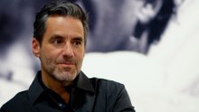 "Soy un tipo al que la muerte persigue hace años... pero de momento yo corro más"