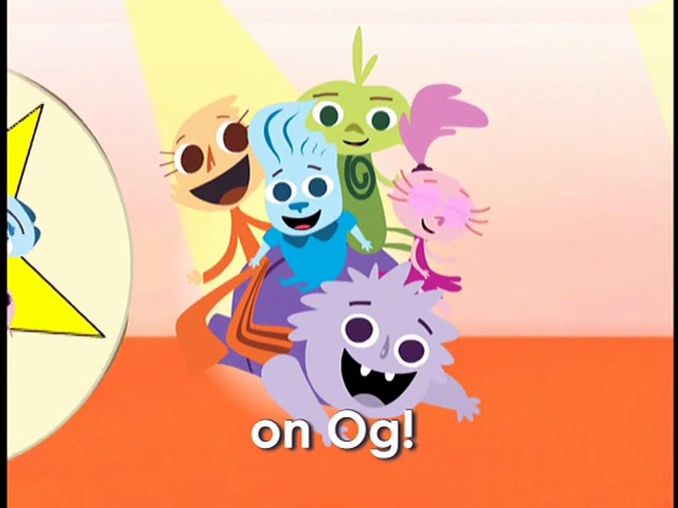LeapFrog Sing and Learn With Us (2011 DVD)
