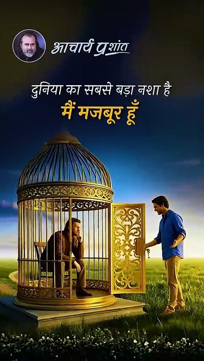 सबसे बड़ा नशा || आचार्य प्रशांत