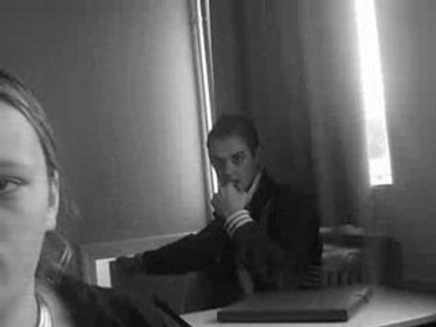 1 juin 2007. Les filles Bep MDC b