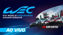 6 HORAS DE SPA-FRANCORCHAMPS COM IMAGEM! | TREINO LIVRE | FIA WEC 2026 | MUNDIAL DE ENDURANCE
